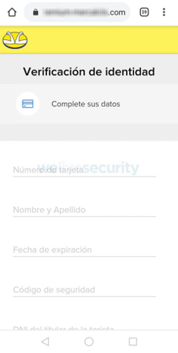 ESET advierte engaños mediante anuncios de Facebook
