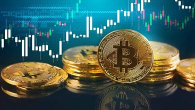 Bitcoin inicia 2024 con fuerza: Supera los US$45.000 y con la mira puesta en un ETF