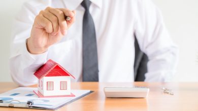Tasas hipotecarias, Estados Unidos, mercado financiero, economía, tasas de interés, vivienda, inversión, Reserva Federal, empresarios, ejecutivos, Estados Unidos: Tasas hipotecarias se acercan a máximos en 22 años