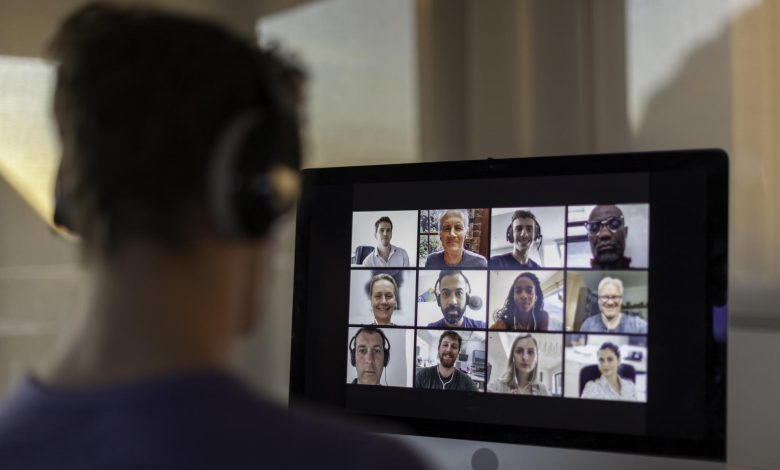 tecnología, redes empresariales, trabajo híbrido, transformación digital, Andrés Santamaría, Aruba, Hewlett Packard Enterprise, Redes modernas y flexibles al cambio: la puerta al éxito de los negocios