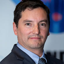 Photo of Juan Pablo Borray