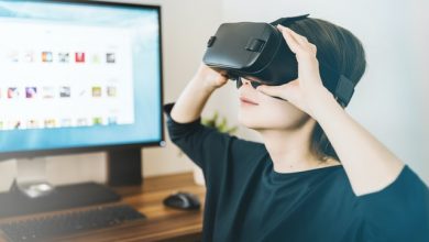 realidad virtual, Claro Empresas, tecnologías 3D, Día Mundial de la Realidad Virtual, tecnología para empresas, Metaverso, ¿Cómo la realidad virtual revoluciona el mundo corporativo peruano?