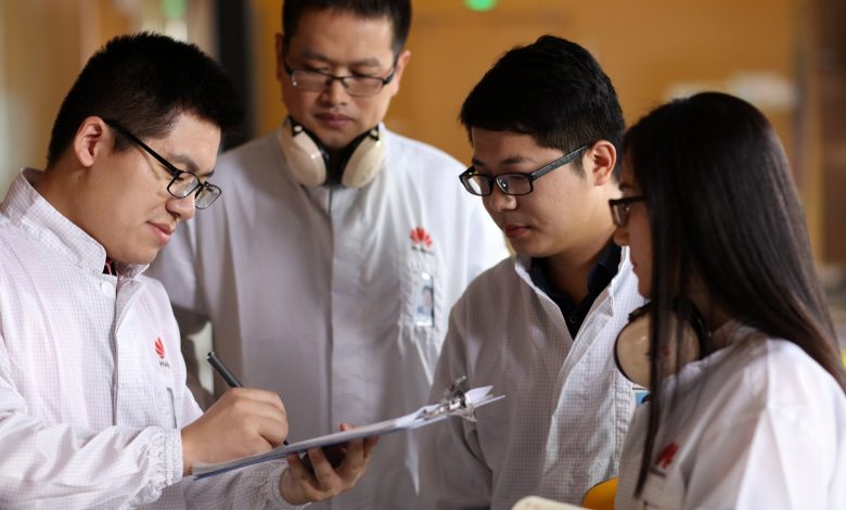 startups en América Latina, Spark Cloud, Huawei, apoyo a startups, apoyo a emprendedores, Huawei impulsará startups en América Latina