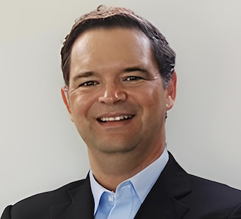 Photo of Julián Londoño, director de Ventas de Aruba, una compañía de Hewlett Packard Enterprise para Latinoamérica