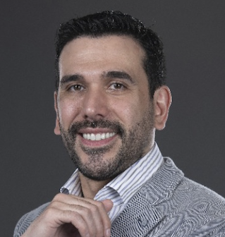 Photo of Mario MIranda, CEO de Ecomsur