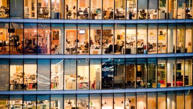 Panduit presenta 3 claves sobre la Oficina 2 para sector Gobierno, tecnología, oficina 2.0, transformación digital, digitalización del Estado, Infraestructura física para Redes de Comunicaciones,