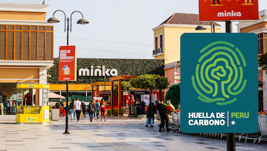 Minam otorga a Minka reconocimiento Huella de Carbono, Huella de Carbono Perú, Minka, Minam, Grupo Centenario, sostenibilidad, sustentabilidad