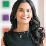 Photo of Liz Centoni