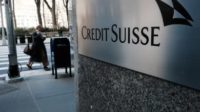 Crisis de Credit Suisse, crisis bancaria, Banco Central Europeo, Banco Central de Suiza, salvataje de Credit Suisse, Credit Suisse recibe salvavidas de US$ 54.000 millones