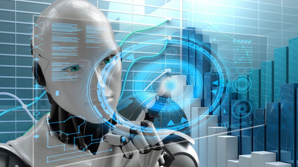 Inteligencia Artificial, Innovación Empresarial, Automatización de Procesos, Tecnología y Telecomunicaciones, Mejora Continua, Análisis Predictivo, Capital Humano, Eficiencia Operativa, Ventajas de la IA, Industria 4.0, Daniel Scarafia, Hitachi Vantara, Inteligencia artificial: Los beneficios prevalecen por sobre las amenazas