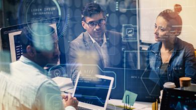 ¿Por qué un perfil creativo y digital es más valorado en el mercado laboral? , perfil creativo, talento tecnológico, mercado laboral, digitalización, industrias creativas, tecnología, inteligencia artificial, formación profesional, UX, storytelling, narrativa audiovisual, Cibertec, Jaime Tamashiro