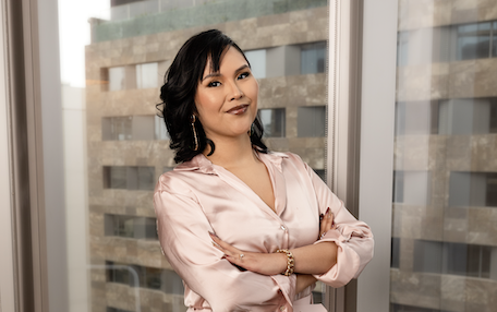 Nombran a Yuriko Huayana presidenta del Comité de Mujeres en Tecnología de Capece, Yuriko Huayana, VTEX, Capece, Comité de Mujeres en Tecnología, nombramiento, EYNG