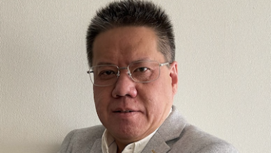 Teamcore nombra a Enrique Chang como vicepresidente y CRO