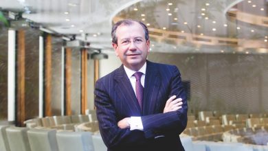 Ingresos de Garrigues superaron los 450 millones de euros en 2023