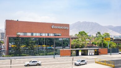 Ferreycorp, Ventas, Crecimiento, Economía, Empresas, Perú, Noticias, Negocios, Industria, Innovación