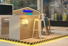 Pandero Casa, mercado inmobiliario, fondos colectivos, vivienda en Perú, crecimiento empresarial, financiamiento alternativo, expansión regional, construcción y remodelación, digitalización, Stephanie Harman