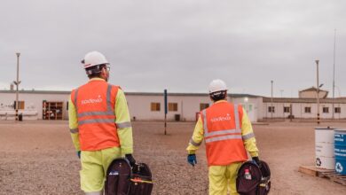 Sodexo, minería, energía, PetroTal, First Quantum, sostenibilidad, logística, servicios remotos, empleabilidad local, desarrollo regional