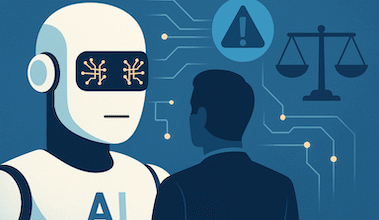 Inteligencia artificial, alucinaciones de IA, supervisión tecnológica, riesgos de la IA, transformación digital, modelos de IA, seguridad en IA, control de errores, automatización, IA en negocios, Diego Garigorry, Nearsure