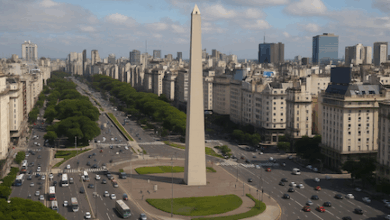 Argentina, deuda externa, FMI, Javier Milei, economía argentina, Indec, organismos internacionales, bonos soberanos, acreedores privados, finanzas públicas
