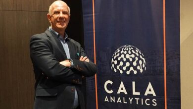CALA Analytics, analítica avanzada, Inteligencia Artificial, transformación digital, banca, salud, logística, minería, transporte, competitividad empresarial