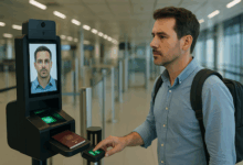 Croacia, Unión Europea, sistema EES, control biométrico, pasaporte digital, América Latina, Estados Unidos, Schengen, seguridad fronteriza, turismo internacional