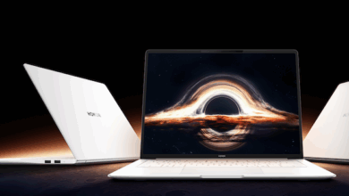 HONOR MagicBook Pro 14, laptops empresariales, tecnología en Perú, innovación empresarial, computadoras portátiles, procesadores Intel Core Ultra, inteligencia artificial en laptops, batería de larga duración, productividad empresarial, HONOR Perú
