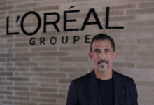 Eduardo Gotuzzo, L’Oréal Groupe, liderazgo empresarial, Centroamérica, Región Andina, consumo masivo, marketing, innovación, estructura regional, talento ejecutivo