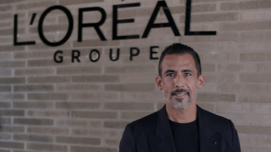 Eduardo Gotuzzo, L’Oréal Groupe, liderazgo empresarial, Centroamérica, Región Andina, consumo masivo, marketing, innovación, estructura regional, talento ejecutivo