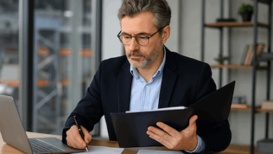 finanzas empresariales, activos fijos, Mibanco, créditos para negocios, flujo de caja, inversión inteligente, planeamiento financiero, PYMES, financiamiento empresarial, estrategias de crecimiento, Roberto Percca