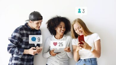 microinfluencers, marketing digital, estrategia empresarial, redes sociales, engagement, nano influencers, Publifyer Perú, Fortune Business Insights, campañas de marketing, tendencias 2025, Michella Cálamo
