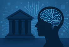 banca digital, inteligencia artificial, transformación tecnológica, McKinsey, innovación financiera, GenAI, productividad bancaria, IA-First, automatización financiera, liderazgo empresarial, Héctor Roldán, McKinsey