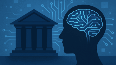 banca digital, inteligencia artificial, transformación tecnológica, McKinsey, innovación financiera, GenAI, productividad bancaria, IA-First, automatización financiera, liderazgo empresarial, Héctor Roldán, McKinsey