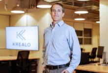 Credicorp, Krealo, Akua, fintech, inversión, pagos digitales, inteligencia artificial, Colombia, startups, transformación digital