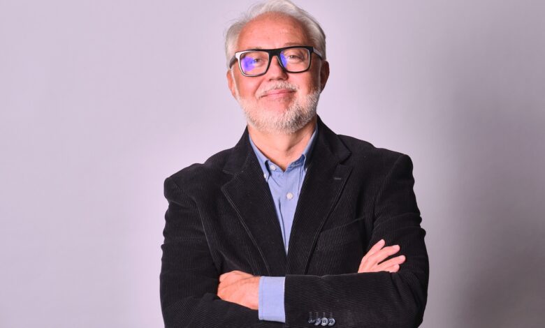 TIVIT, Grupo Almaviva, liderazgo empresarial, transformación digital, tecnología en América Latina, innovación corporativa, estrategia empresarial, inteligencia artificial, servicios en la nube, ciberseguridad