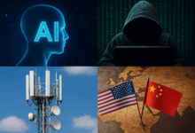 telecomunicaciones, inteligencia artificial, ciberseguridad, geopolítica, transformación digital, EY, gestión de riesgos, talento tecnológico, IA responsable, sostenibilidad empresarial