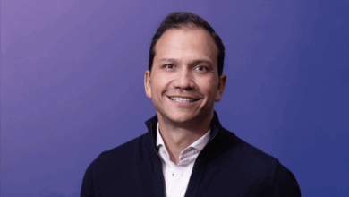 Visa, Carlos Tovar, Región Andina, productos digitales, pagos sin contacto, fintech, banca digital, América Latina, estrategia Visa 2030, transformación