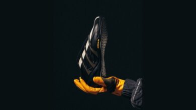 Adidas, aranceles importaciones, Estados Unidos, comercio internacional, cadena de suministro, Bjorn Gulden, mercado deportivo, estrategia empresarial, rentabilidad, economía global