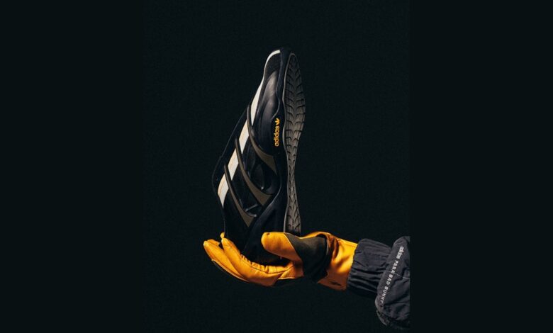 Adidas, aranceles importaciones, Estados Unidos, comercio internacional, cadena de suministro, Bjorn Gulden, mercado deportivo, estrategia empresarial, rentabilidad, economía global