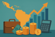 crédito privado, América Latina, Moody’s Ratings, financiamiento empresarial, infraestructura, Brasil, México, Perú, fondos de inversión, banca tradicional, inversión extranjera
