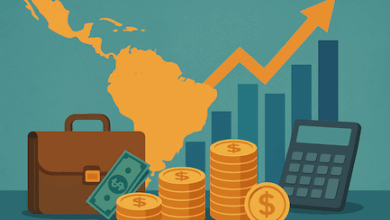 crédito privado, América Latina, Moody’s Ratings, financiamiento empresarial, infraestructura, Brasil, México, Perú, fondos de inversión, banca tradicional, inversión extranjera