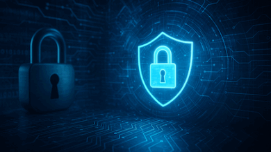 ciberseguridad empresarial, inteligencia artificial, PwC, inversión tecnológica, seguridad digital, talento cibernético, riesgo cuántico, transformación digital, IA en empresas, defensa cibernética