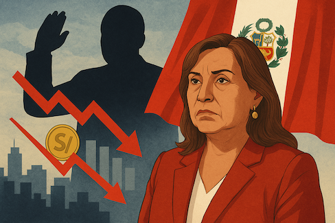 vacancia presidencial, Dina Boluarte, congreso del perú, incapacidad moral permanente, criminalidad en perú, inseguridad ciudadana, economía peruana, grado de inversión, gobernabilidad, eyng