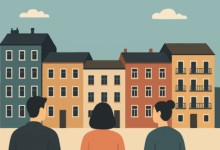crisis de vivienda, vivienda asequible, exclusión residencial, mercado inmobiliario europeo, FEANTSA, vivienda social, sinhogarismo, políticas públicas europeas, inversión pública, economía europea