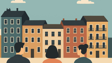 crisis de vivienda, vivienda asequible, exclusión residencial, mercado inmobiliario europeo, FEANTSA, vivienda social, sinhogarismo, políticas públicas europeas, inversión pública, economía europea