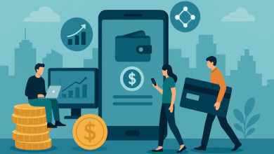 fintech, inclusión financiera, innovación digital, banca digital, startups peruanas, pagos electrónicos, transformación financiera, regulación fintech, seguridad digital, tecnología financiera, Claudia Quintanilla, Rextie