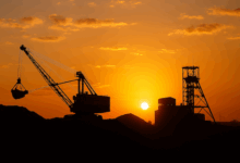 Moody’s Ratings, minería global, sector metalúrgico, cobre, acero, oro, economía mundial, commodities, China, 2026
