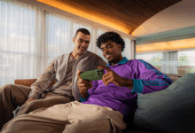Motorola, moto g56 5G, smartphones en Perú, resistencia militar, Android 15, MediaTek Dimensity 7060, Business Edition, ThinkShield for Mobile, celulares 5G, tecnología empresarial