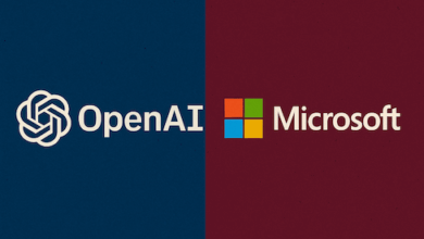OpenAI, Microsoft, inteligencia artificial, Sam Altman, Elon Musk, IAG, innovación tecnológica, filantropía, reestructuración corporativa, inversión tecnológica