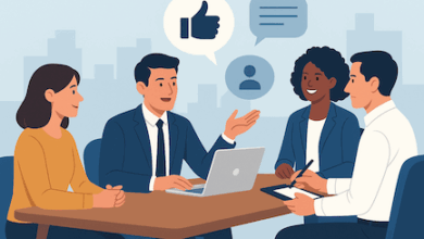 retroalimentación profesional, desarrollo profesional, liderazgo empresarial, gestión del talento, carrera ejecutiva, crecimiento laboral, habilidades directivas, productividad empresarial, recursos humanos, estrategias de negocio. LHH DBM Perú, Joan Eyzaguirre