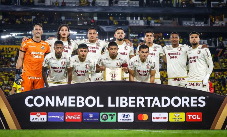 Universitario de Deportes, título 29, tricampeonato, Liga 1 Perú, campeonato nacional 2025, Jorge Fossati, Álex Valera, Matías Di Benedetto